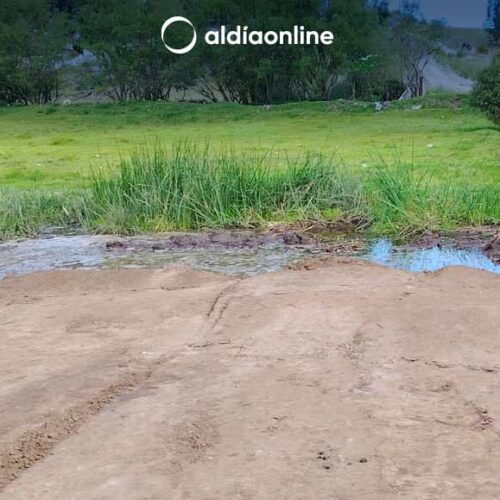 CALLE CHIMBORAZO SE EXTIENDE CON INTERVENCIÓN DEL MUNICIPIO DE SAQUISILÍ (VIDEO)