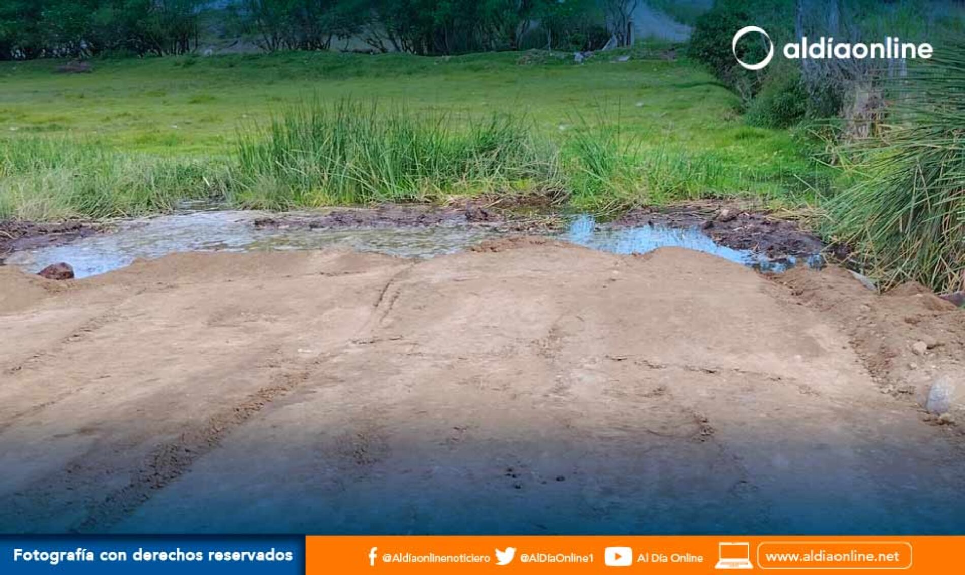 CALLE CHIMBORAZO SE EXTIENDE CON INTERVENCIÓN DEL MUNICIPIO DE SAQUISILÍ (VIDEO)