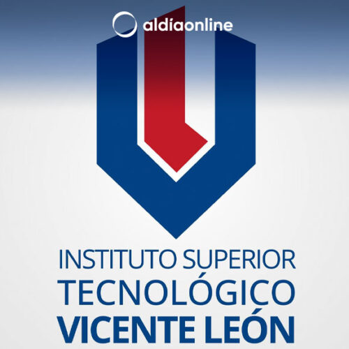 INSTITUTO SUPERIOR TECNOLÓGICO VICENTE LEÓN PRESENTÓ SU NUEVA IDENTIDAD VISUAL (VIDEO)