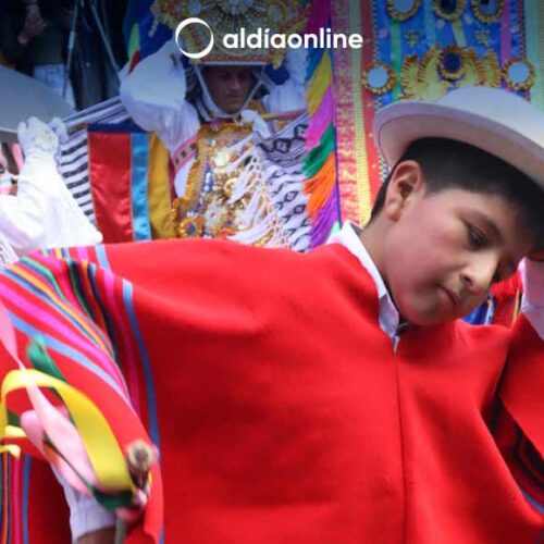 67 ENTRE COMPARSAS Y DELEGACONES PROVINCIALES, NACIONALES E INTERNACIONALES PARTICIPARON DEL CORPUS CHRISTI 2024