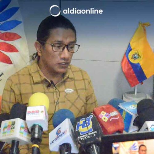 GAVINO VARGAS SEÑALA QUE POR MÁS DE DOS HORAS FUE SECUESTRADO POR DELINCUENCIA ORGANIZADA (VIDEO)