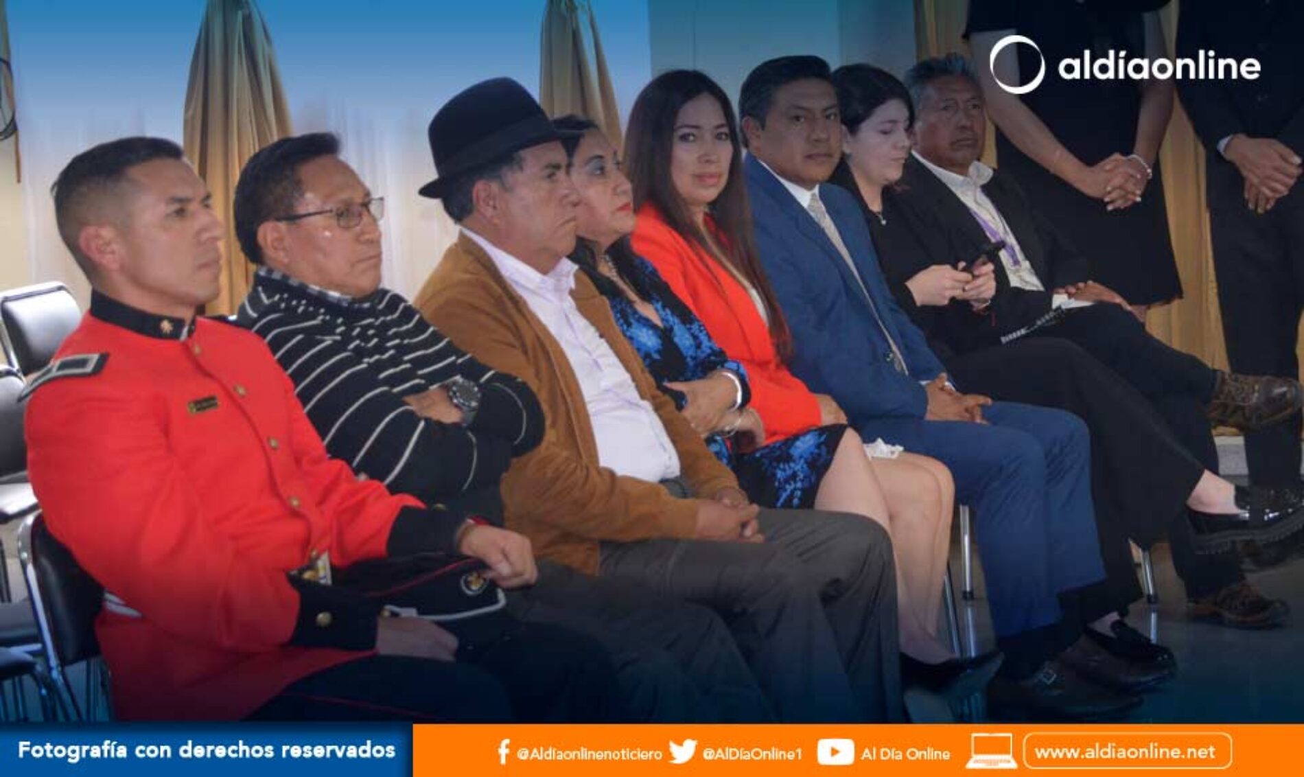 10 MILLONES DE DÓLARES PARA OBRAS EN 2024 Y 2025 ANTICIPA ALCALDE DE SALCEDO (SALCEDO)