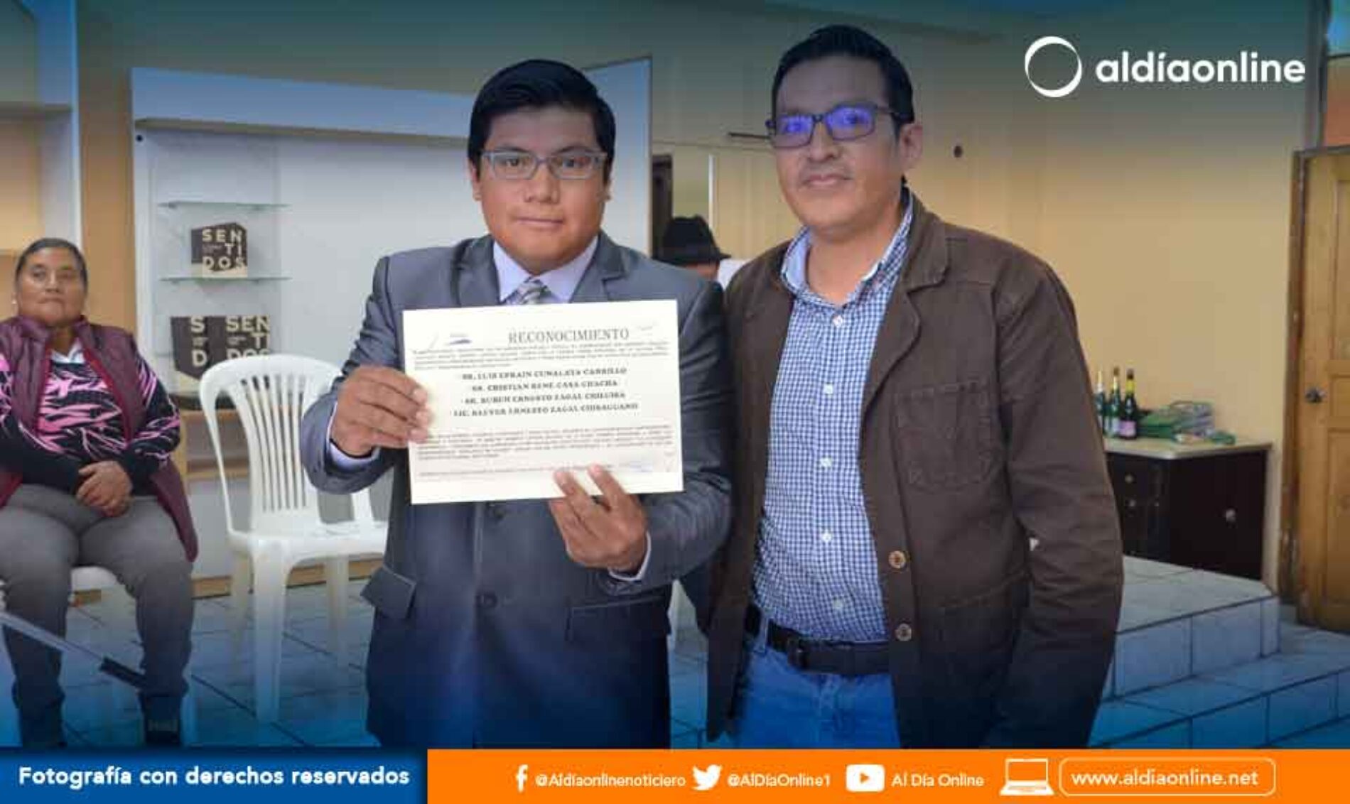 CENTRO DE EXPOSICIÓN E INFORMACIÓN DE SALCEDO PRODUCE ABRIÓ SUS PUERTAS (VIDEO)