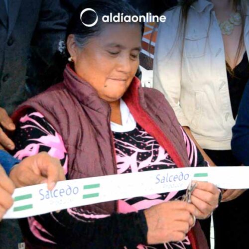 CENTRO DE EXPOSICIÓN E INFORMACIÓN DE SALCEDO PRODUCE ABRIÓ SUS PUERTAS (VIDEO)