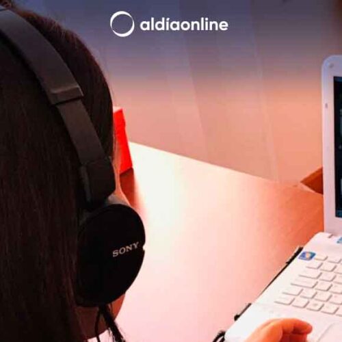 CLASES VIRTUALES A PARTIR DEL LUNES 17 DE JUNIO EN CANTONES BAÑOS Y PENINE ANUNCIA MINEDUC