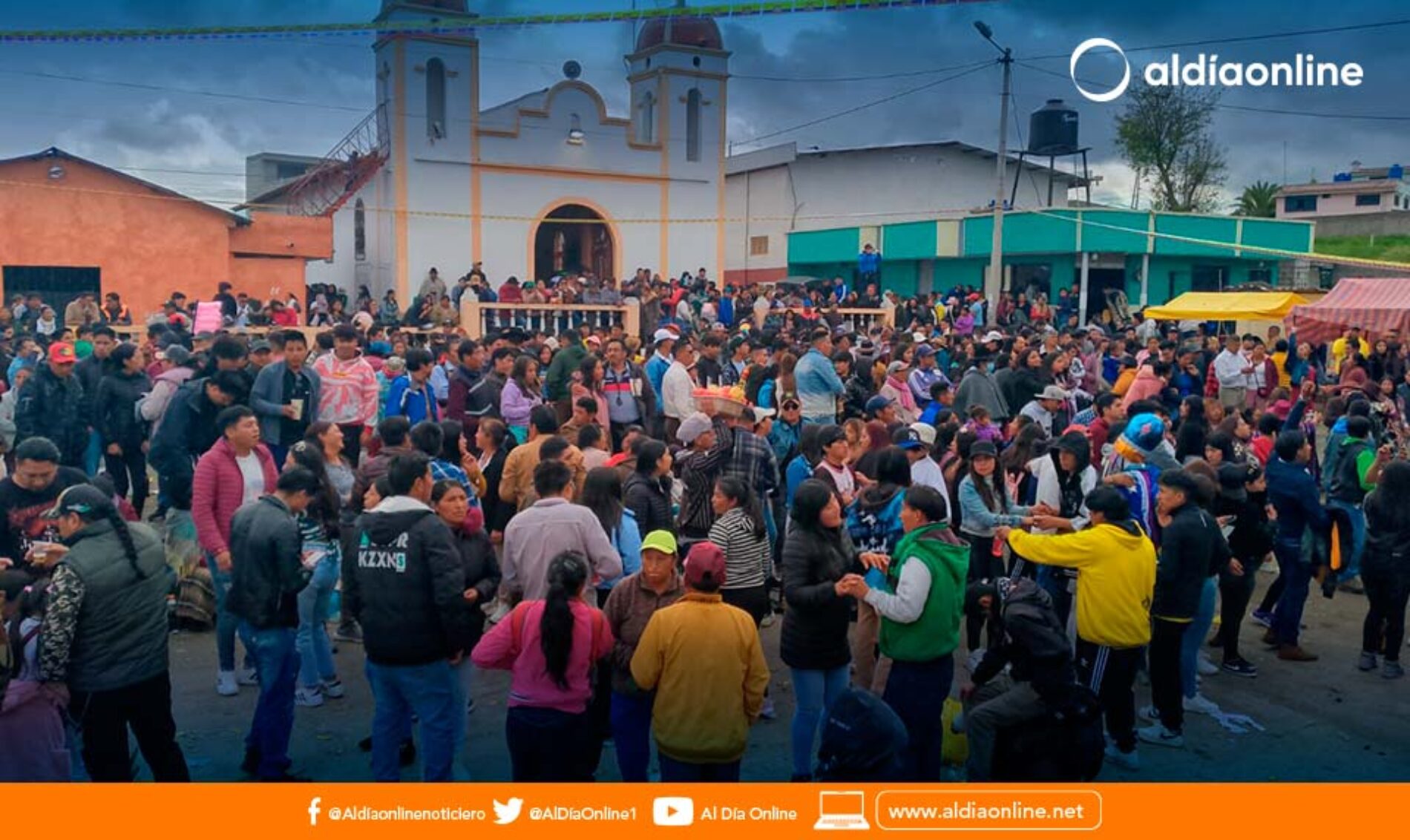 INTENDENCIA GENERAL DE POLICÍA RELIZÓ 793 Operativos en Cotopaxi para Garantizar la Seguridad CIUDADANA