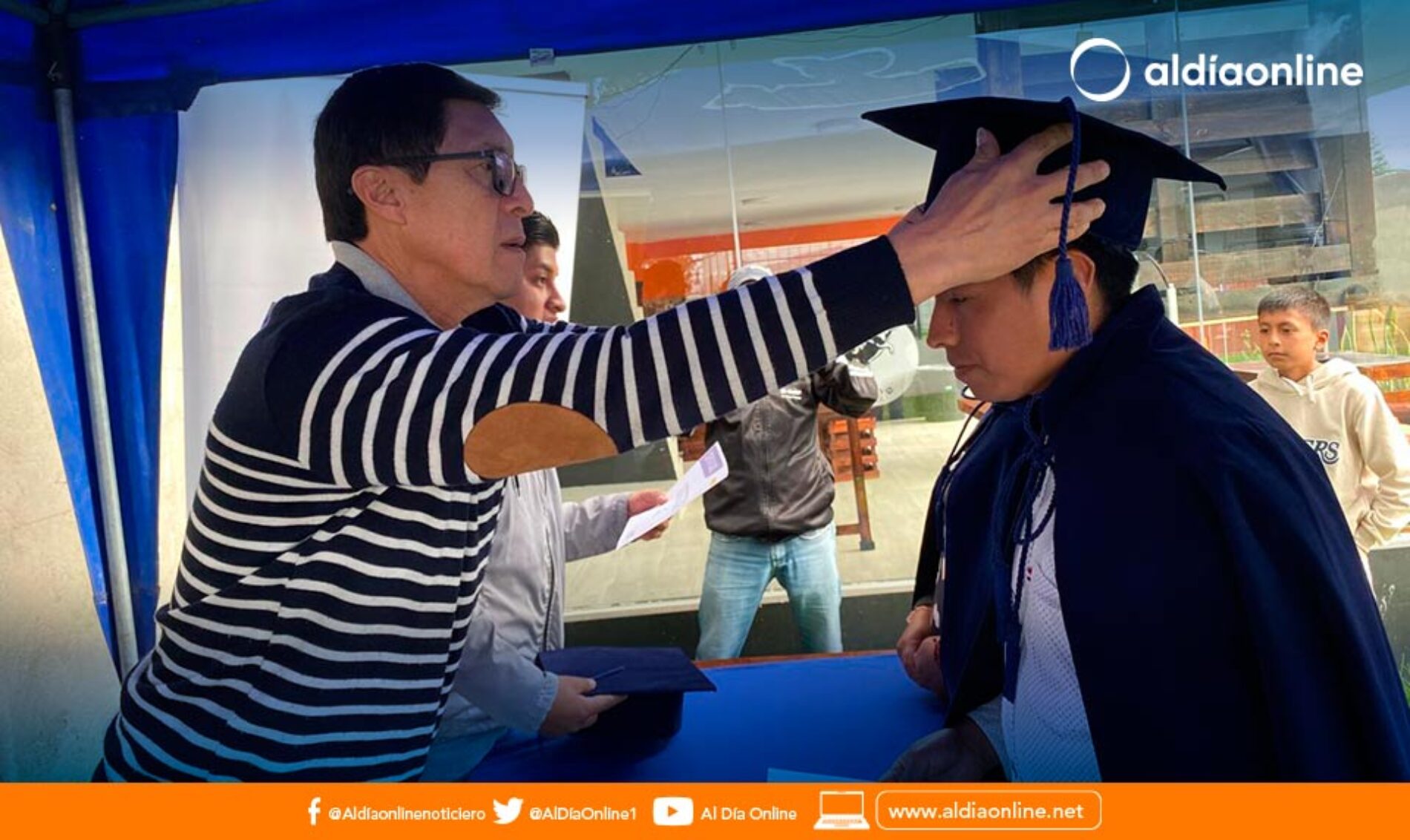 PRODUCTORES DE GUAYTACAMA SE GRADÚAN EN PRODUCCIÓN SUSTENTABLE AGROECOLÓGICA