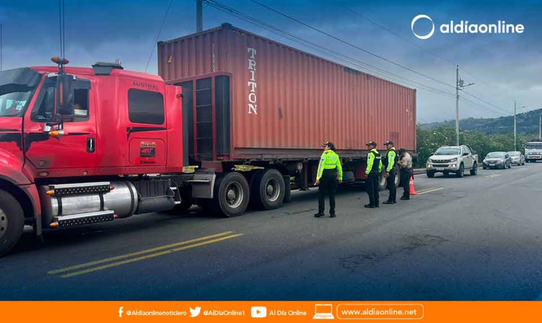 793 OPERATIVOS DE SEGURIDAD EJECUTADOS EN COTOPAXI.(VIDEO)