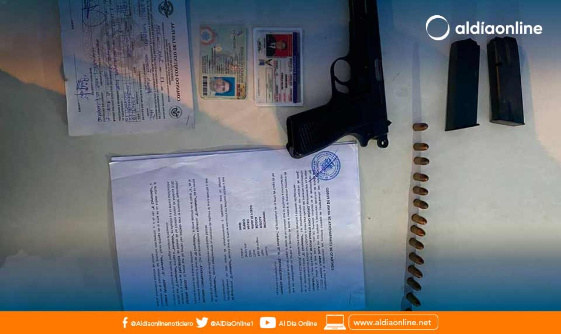 SE INTENSIFICAN OPERACIONES CAMEX EN EL CANTÓN LA MANÁ