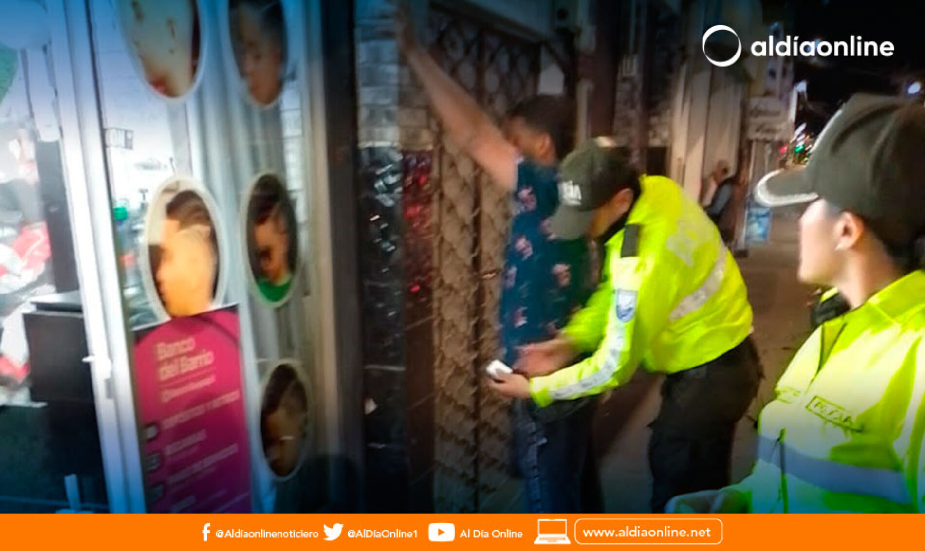 LA GOBERNACIÓN DE COTOPAXI INTENSIFICÓ LA SEGURIDAD EN LA PROVINCIA EJECUTANDO 823 OPERATIVOS DE CONTROL