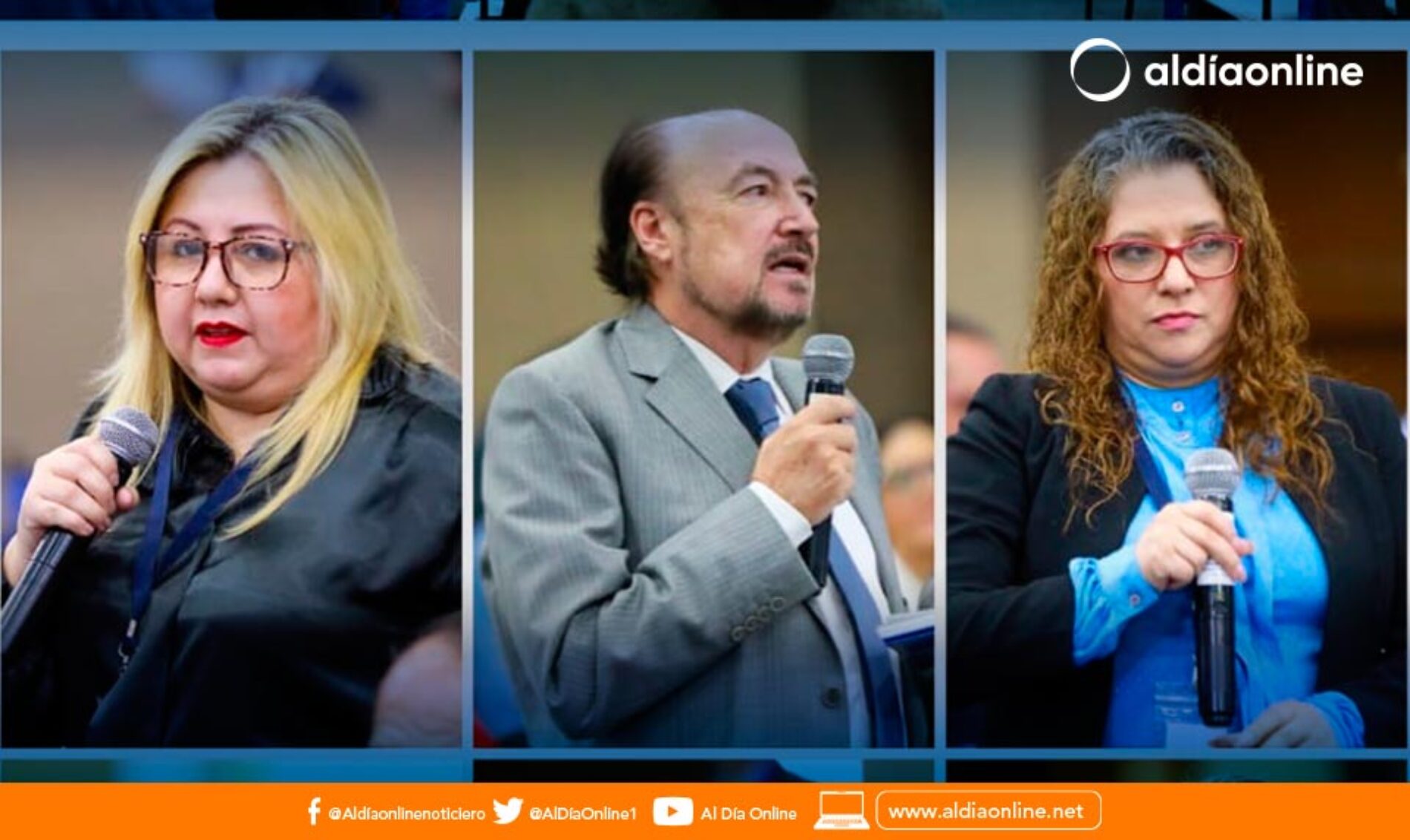 CNE REALIZÓ CONSEJO CONSULTIVO DE LAS ELECCIONES GENERALES 2025 CON LAS ORGANIZACIONES POLÍTICAS   