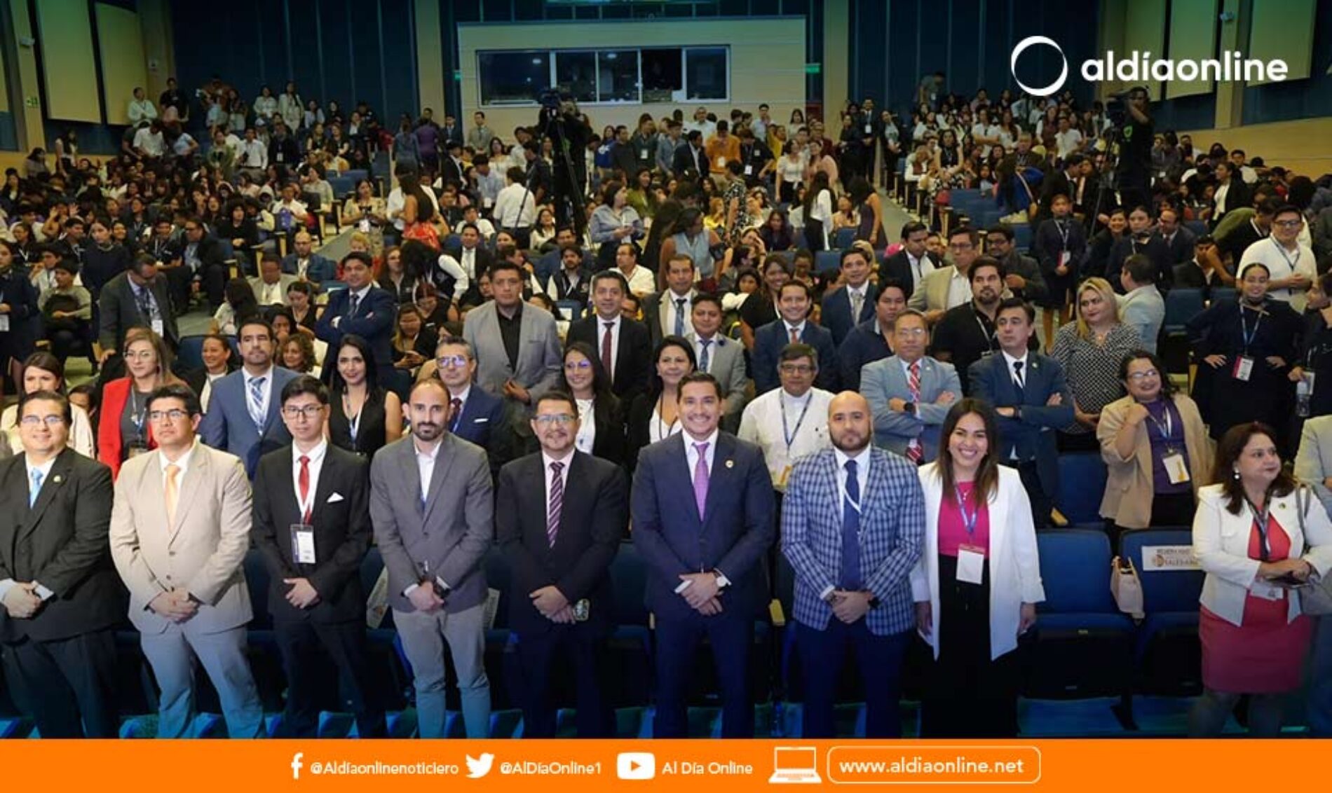 SRI Y UNIVERSIDADES BRINDAN ASESORÍA TRIBUTARIA GRATUITA A TRAVÉS DE LOS NAF
