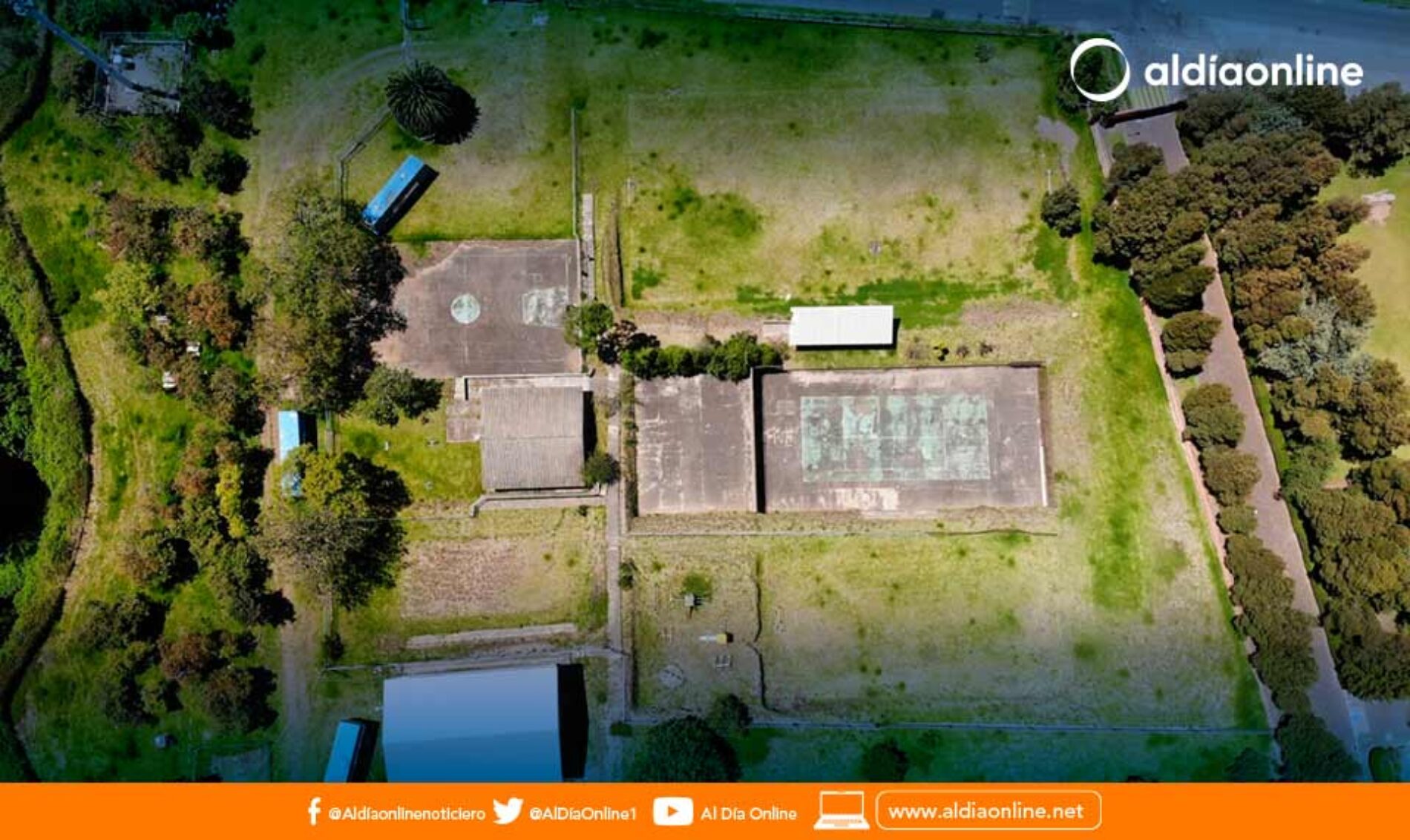 REMATE DE BIENES PROPIOS CORPORACIÓN FINANCIERA NACIONAL EL 19 DE JULIO DEL 2024