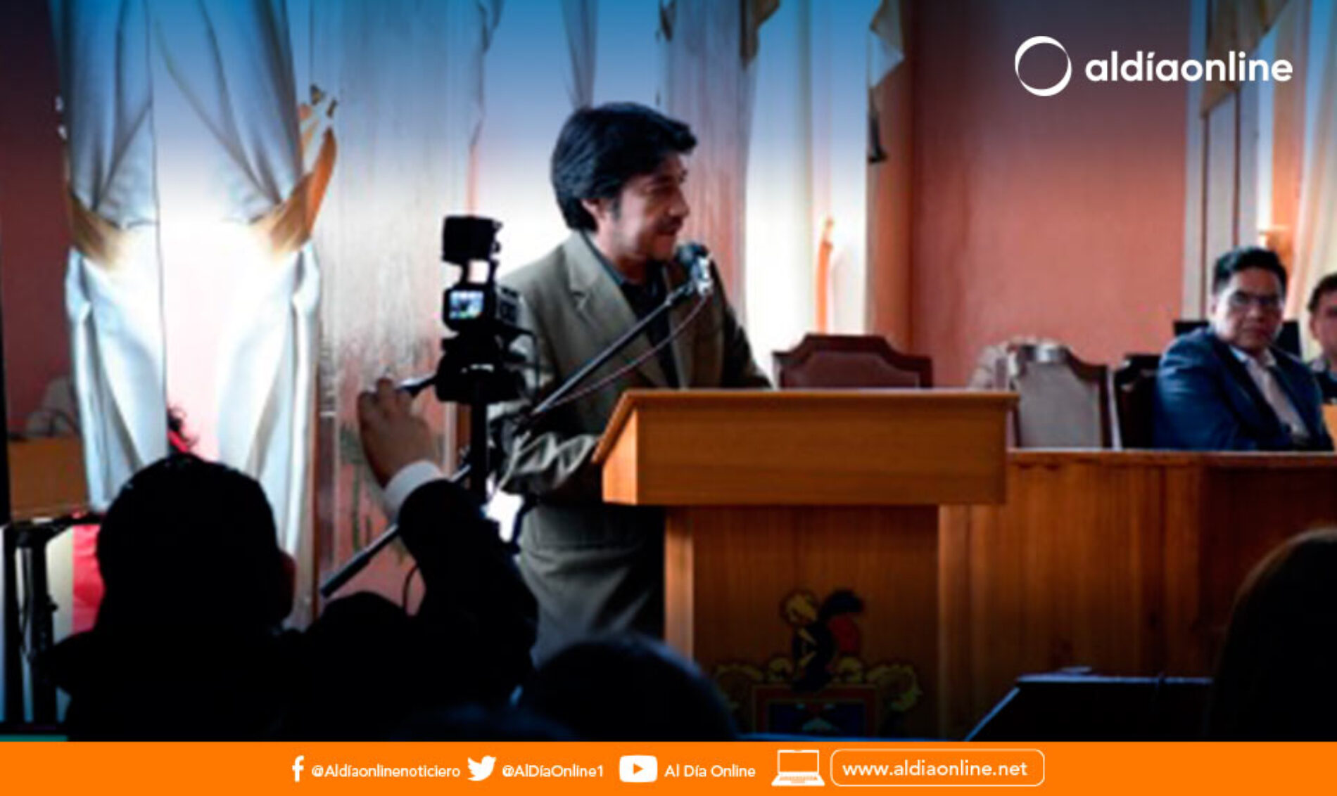 OBSERVATORIO DE LA UTC ENTREGA BOLETÍN SOBRE CONDICIONES SOCIALES Y ECONÓMICAS DE LATACUNGA Y COTOPAXI