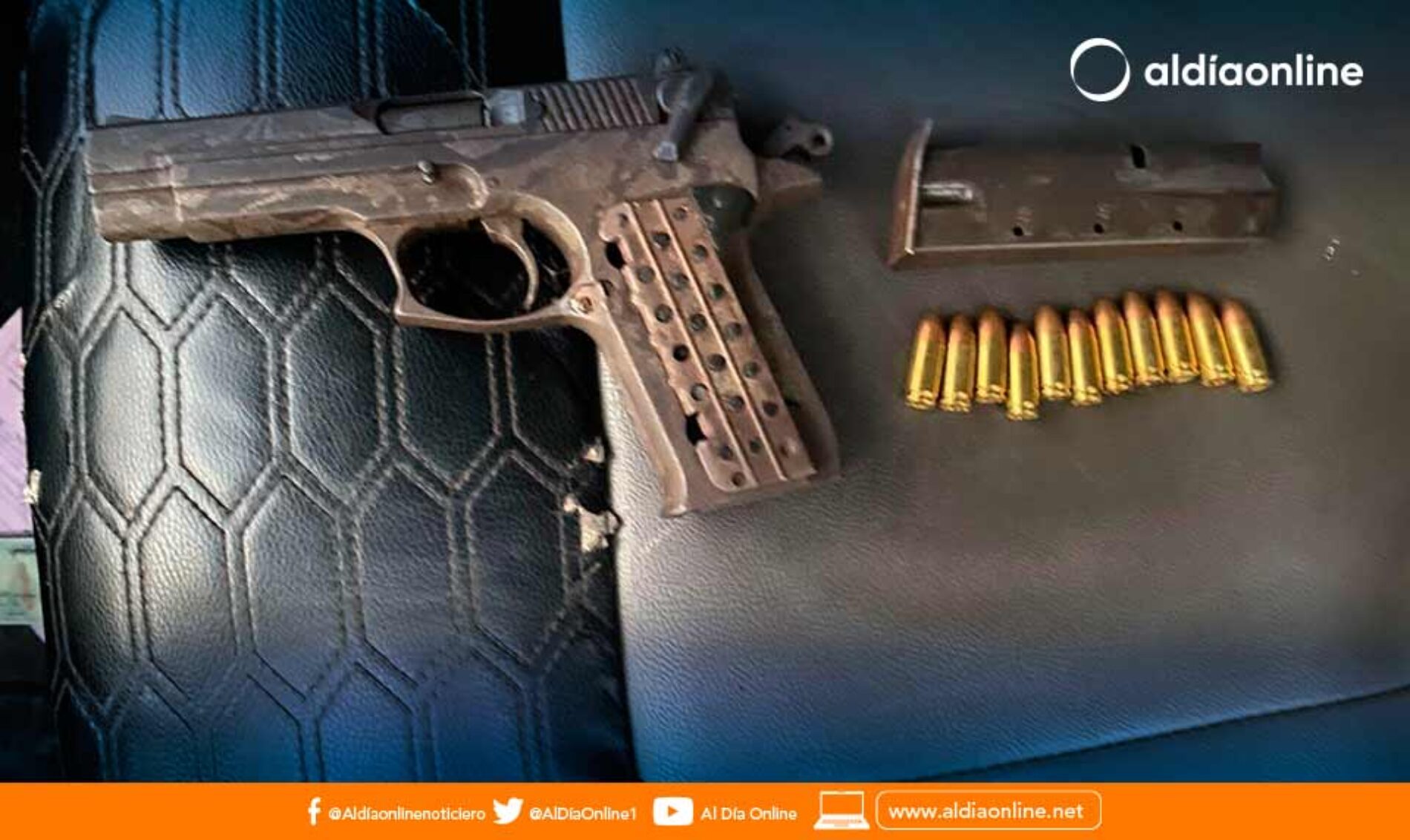 SE INTENSIFICAN OPERACIONES CAMEX EN EL CANTÓN LA MANÁ