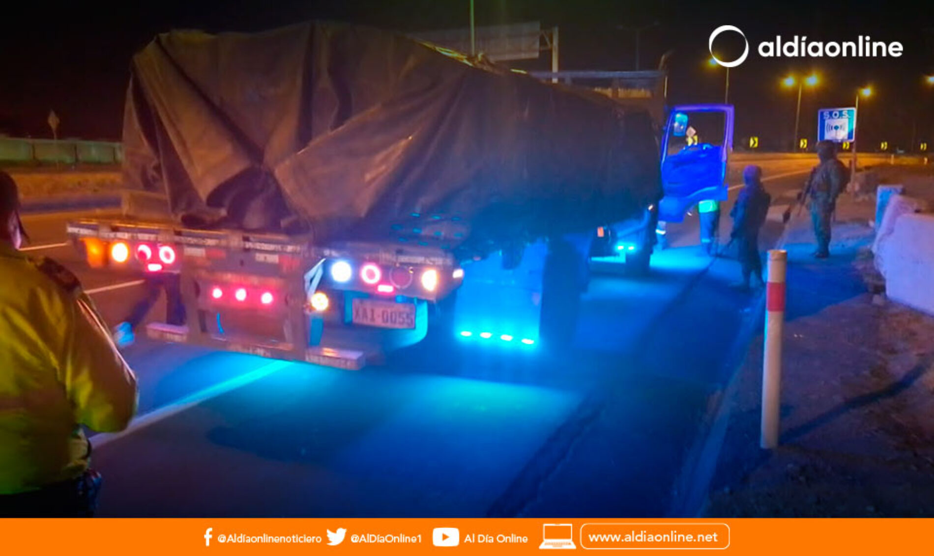 LA GOBERNACIÓN DE COTOPAXI INTENSIFICÓ LA SEGURIDAD EN LA PROVINCIA EJECUTANDO 823 OPERATIVOS DE CONTROL