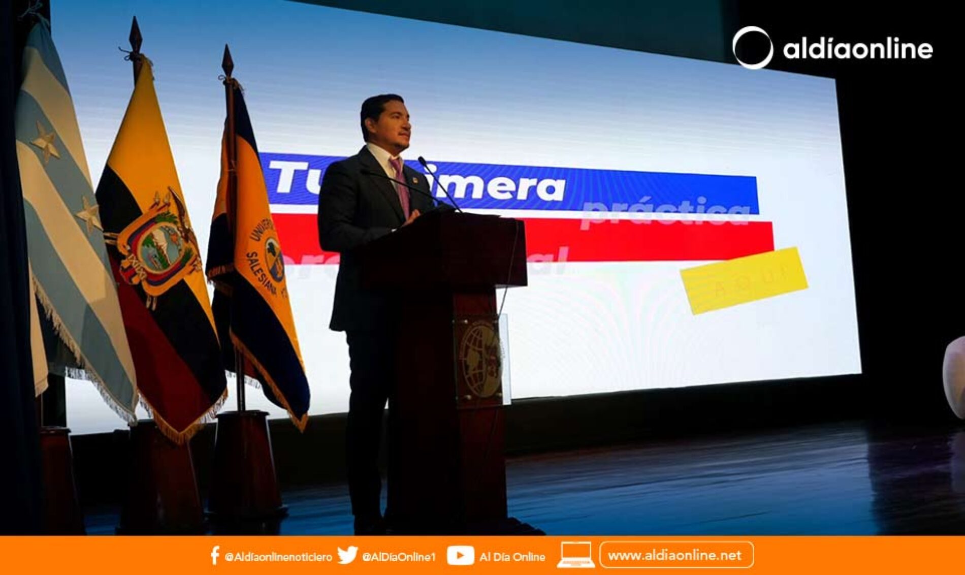 SRI Y UNIVERSIDADES BRINDAN ASESORÍA TRIBUTARIA GRATUITA A TRAVÉS DE LOS NAF