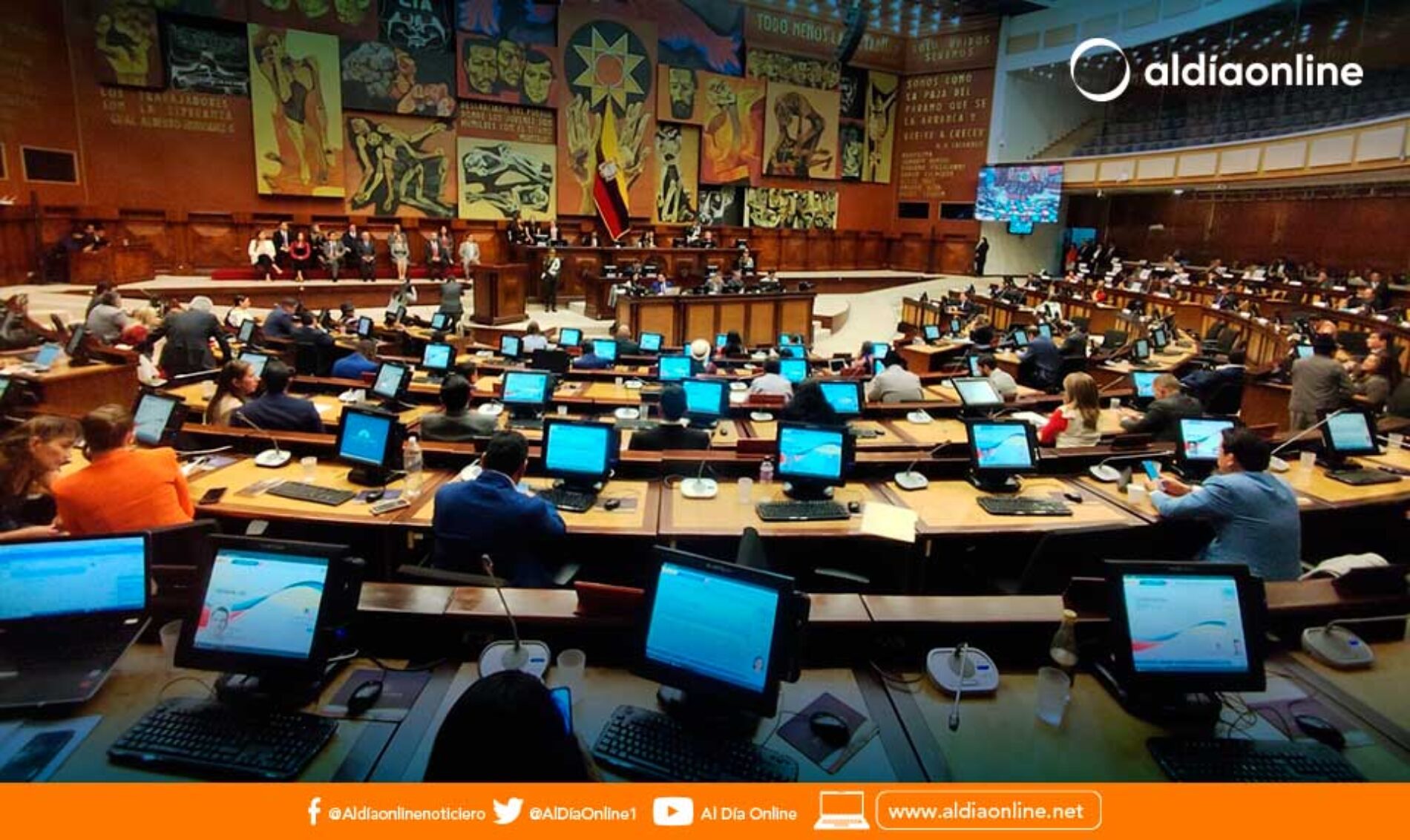 MARIO GODOY NARANJO ES EL NUEVO PRESIDENTE DEL CONSEJO DE LA JUDICATURA