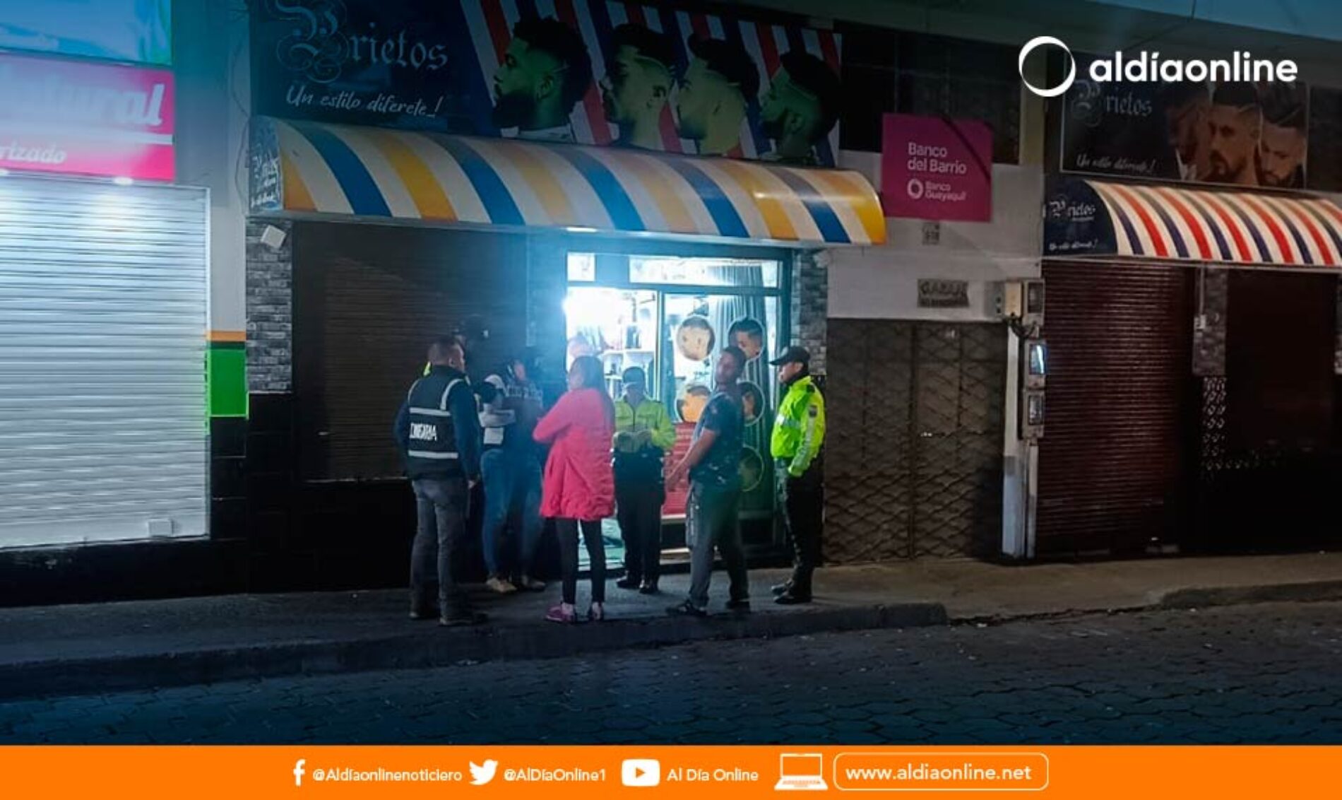 LA GOBERNACIÓN DE COTOPAXI INTENSIFICÓ LA SEGURIDAD EN LA PROVINCIA EJECUTANDO 823 OPERATIVOS DE CONTROL