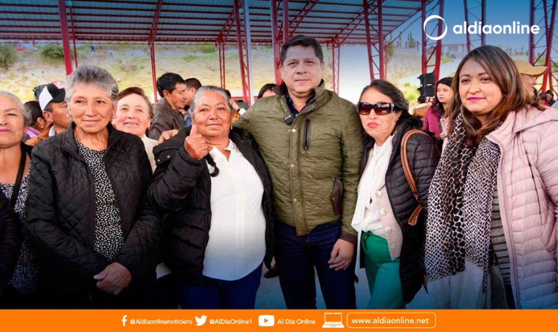 CERCA DE 500 PRODUCTORES DE COTOPAXI SE BENEFICIAN CON TÍTULOS DE PROPIEDAD, CERTIFICADOS POR PARTE DEL MAG