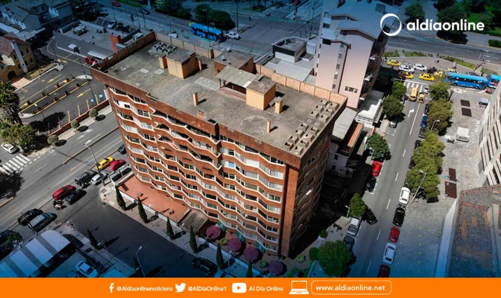 REMATE DE BIENES PROPIOS CORPORACIÓN FINANCIERA NACIONAL EL 19 DE JULIO DEL 2024