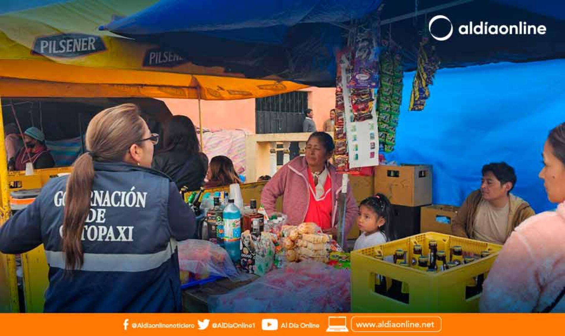 INTENDENCIA GENERAL DE POLICÍA RELIZÓ 793 Operativos en Cotopaxi para Garantizar la Seguridad CIUDADANA