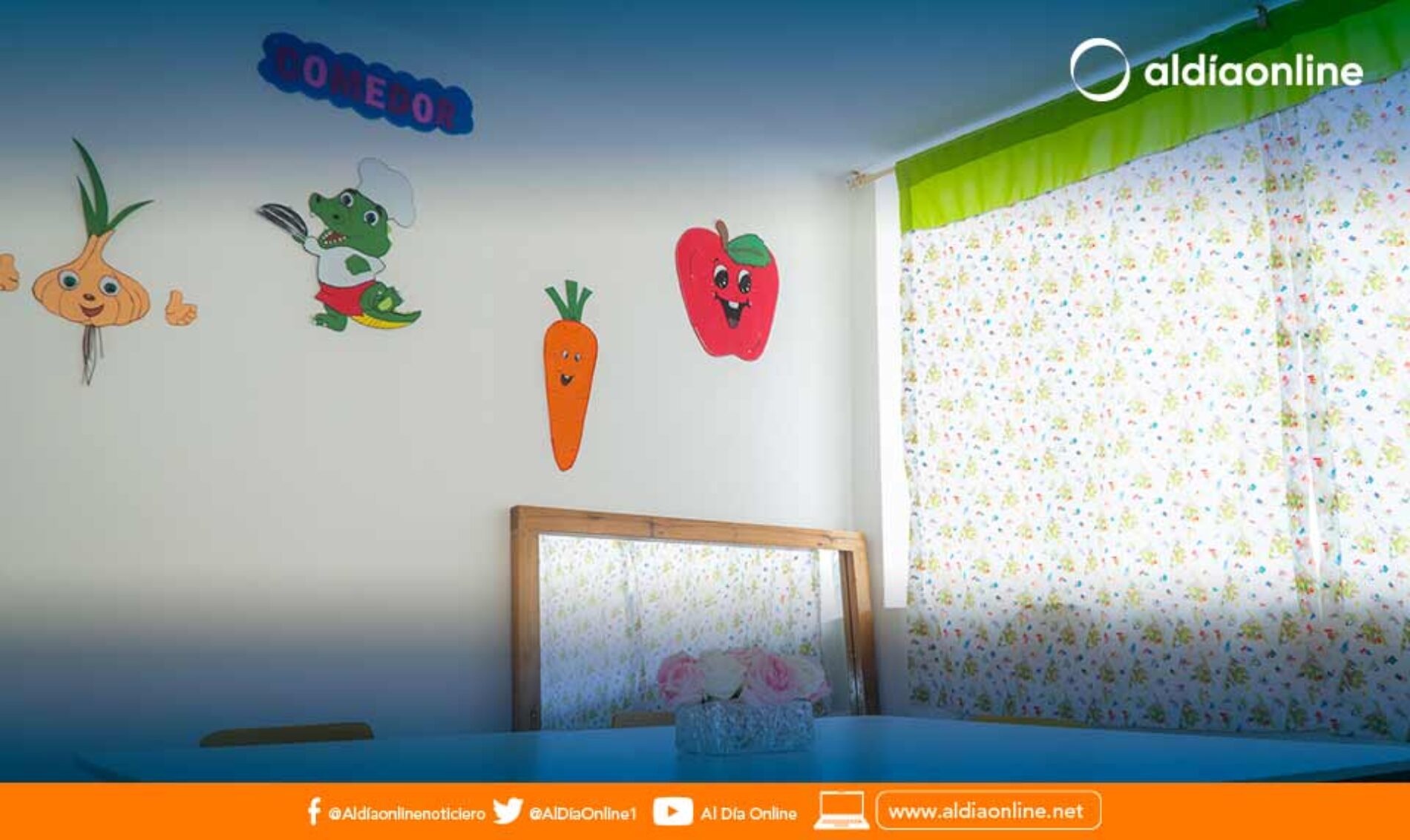 PATRONATO MUNICIPAL DE LATACUNGA APERTURÓ NUEVO CENTRO INTEGRAL DE CUIDADO INFANTIL.(VIDEO)