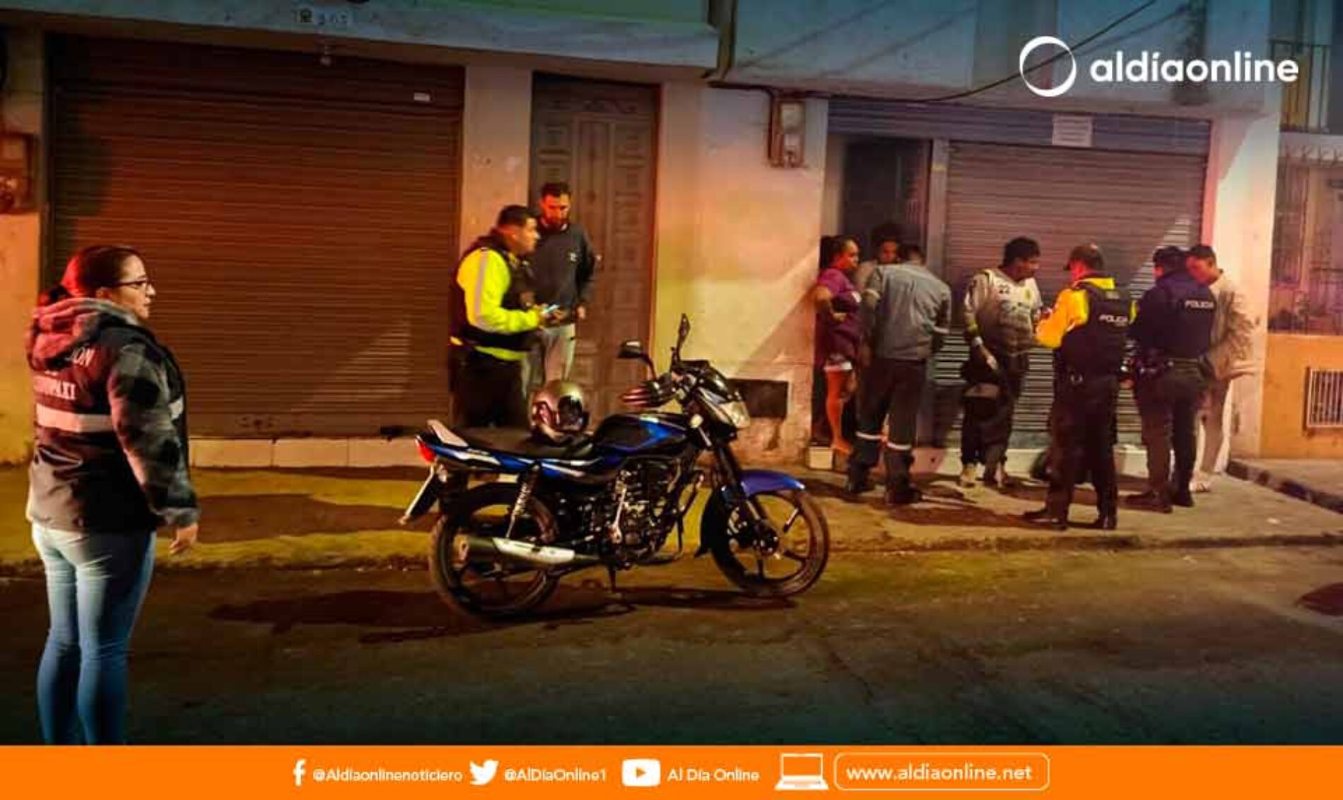 INTENDENCIA GENERAL DE POLICÍA RELIZÓ 793 Operativos en Cotopaxi para Garantizar la Seguridad CIUDADANA
