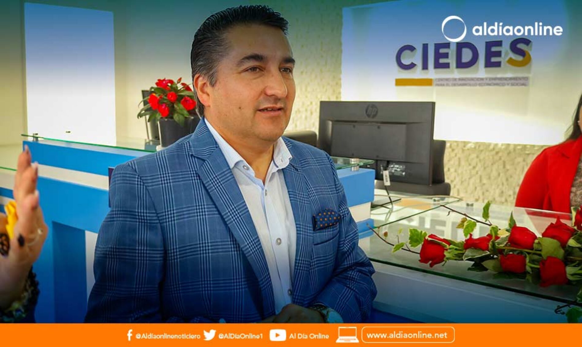 LATACUNGA CUENTA CON CENTRO CAPACITACIÓN PARA EMPRENDEDORES 