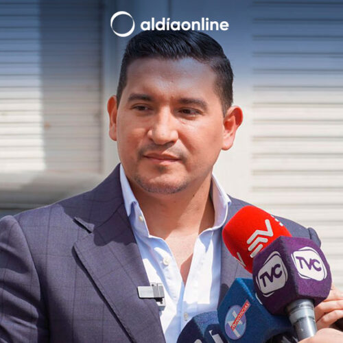 SRI EXHIBE VEHÍCULOS EMBARGADOS POR DEUDAS TRIBUTARIAS