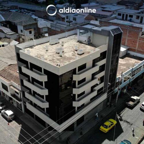 REMATE DE BIENES PROPIOS CORPORACIÓN FINANCIERA NACIONAL EL 19 DE JULIO DEL 2024