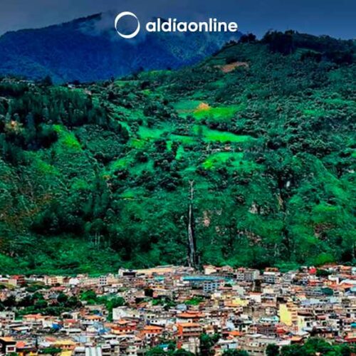 GOBIERNO PROVINCIAL DE TUNGURAHUA APROBÓ CRÉDITO DE 5 MILLONES DE DÓLARES PARA  LA ADQUISICIÓN DE EQUIPO CAMINERO