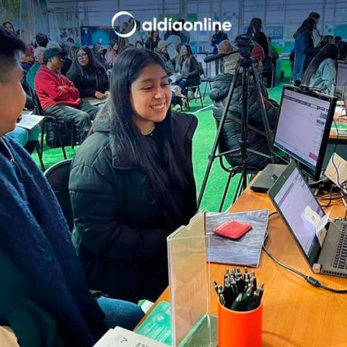 INICIA EL PROCESO DE MATRÍCULAS Y TRASLADOS PARA EL AÑO ESCOLAR 2024-2025 DEL RÉGIMEN SIERRA – AMAZONÍA