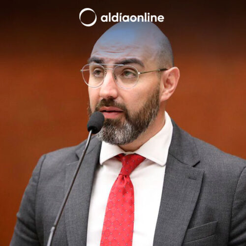 MARIO GODOY NARANJO ES EL NUEVO PRESIDENTE DEL CONSEJO DE LA JUDICATURA