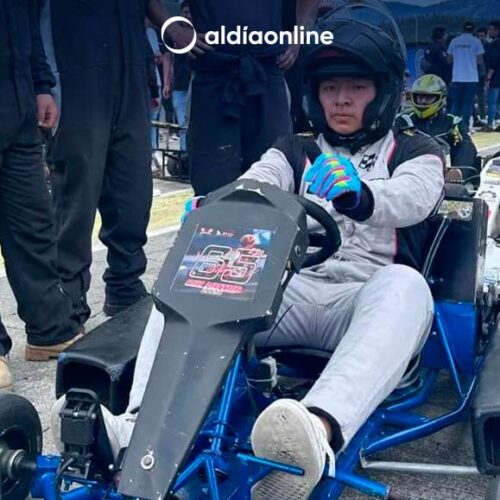 ISUC COTOPAXI CAMPEÓN DE LA SÉPTIMA EDICIÓN MOTOR UTN