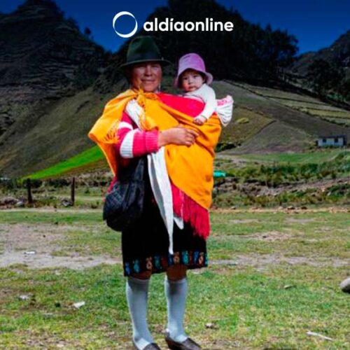 DESNUTRICIÓN CRÓNICA INFANTIL EN ECUADOR LA REALIDAD QUE DEBES CONOCER