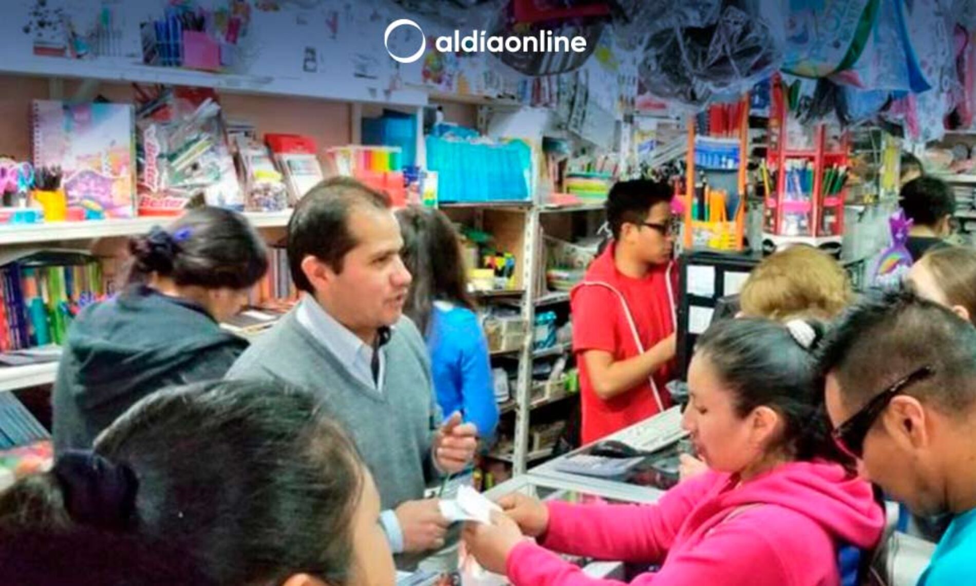 ¿HASTA CUÁNDO SE DEBE PAGAR EL DECIMOCUARTO SUELDO O BONO ESCOLAR EN LA SIERRA?