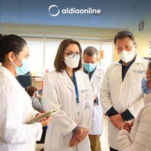 MSP SE REÚNE CON PRESTADORES EXTERNOS DE SALUD PARA GESTIONAR PAGOS