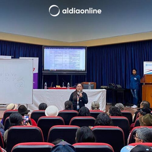 MAG INICIA SOCIALIZACIÓN DE LA POLÍTICA PÚBLICA INTERSECTORIAL AGROPECUARIA PARA MUJERES RURALES