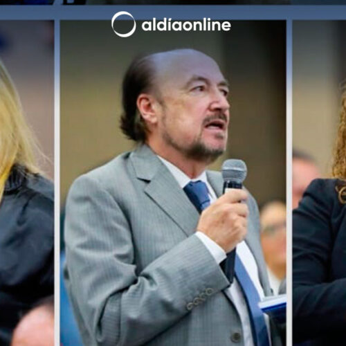 CNE REALIZÓ CONSEJO CONSULTIVO DE LAS ELECCIONES GENERALES 2025 CON LAS ORGANIZACIONES POLÍTICAS   