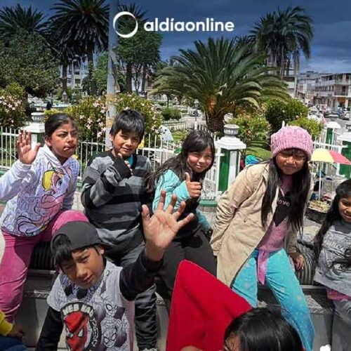 EN SALCEDO SE REALIZÓ LA CLAUSURA DE LAS COLONIAS VACACIONALES 2024