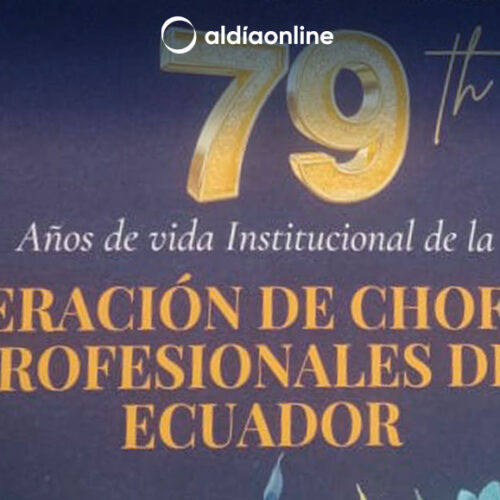 FEDERACIÓN DE CHOFERES PROFESIONALES DEL ECUADOR CELEBRÓ 79 AÑOS DE CREACIÓN EN BALSAS (VIDEOS)