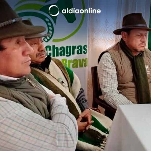 ASOCIACIÓN DE CHAGRAS RIENDA BRAVA DE SALCEDO ALISTA EL PASEO DEL CHAGRA EDICIÓN XXI (VIDEO)