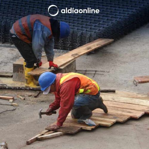PREFECTURA DE COTOPAXI TRABAJA EN OBRAS DE RIEGO EN LA COMUNIDAD “JUIGUA LA PLAYA”