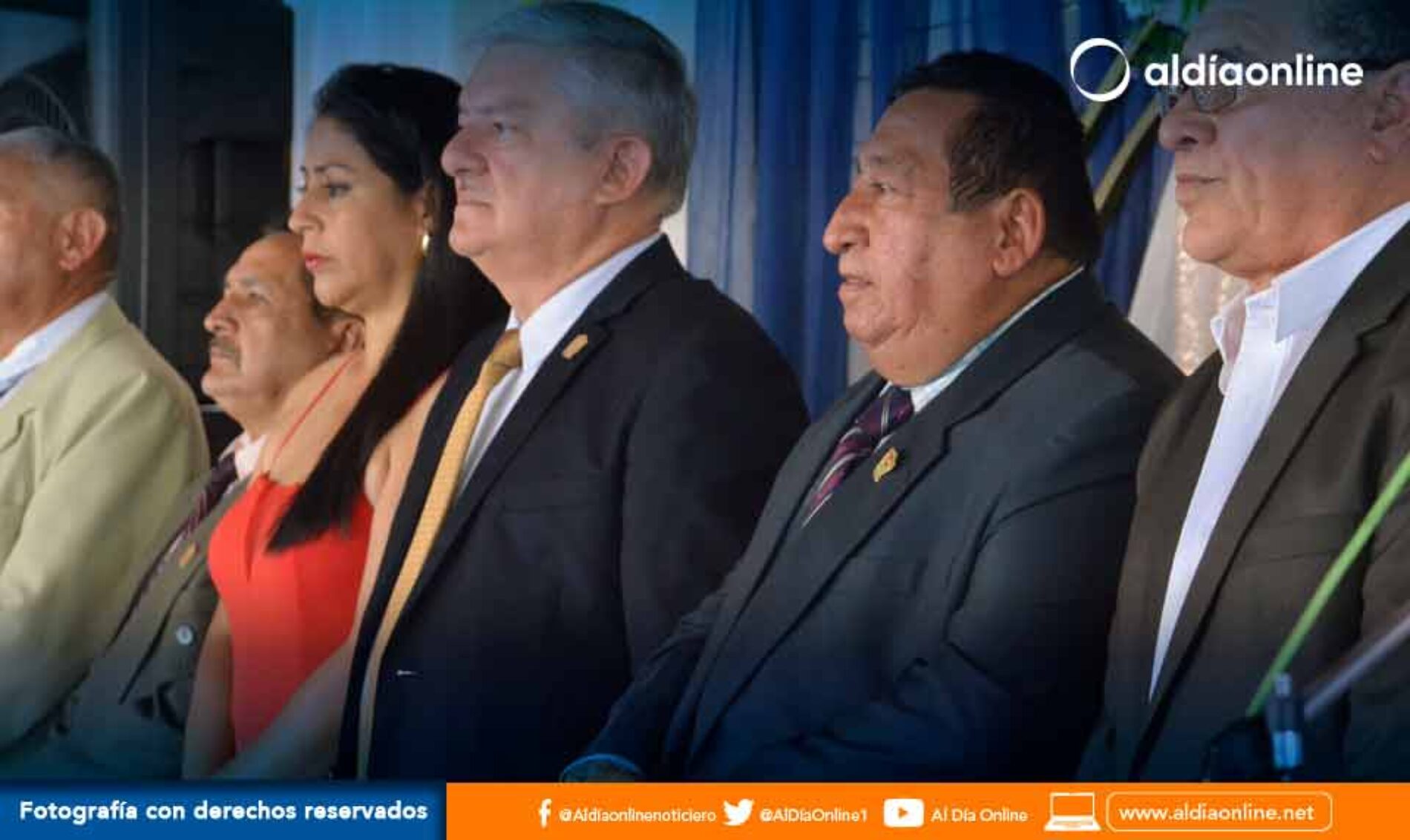 FEDERACIÓN DE CHOFERES PROFESIONALES DEL ECUADOR CELEBRÓ 79 AÑOS DE CREACIÓN EN BALSAS (VIDEOS)
