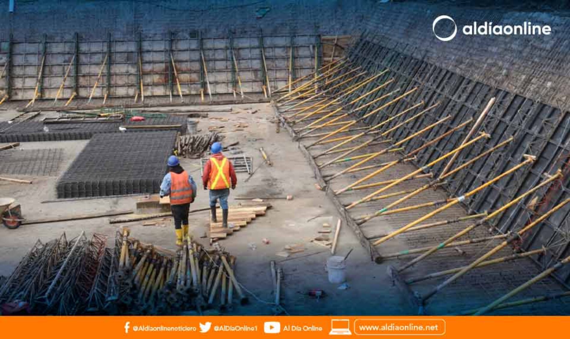PREFECTURA DE COTOPAXI TRABAJA EN OBRAS DE RIEGO EN LA COMUNIDAD “JUIGUA LA PLAYA”
