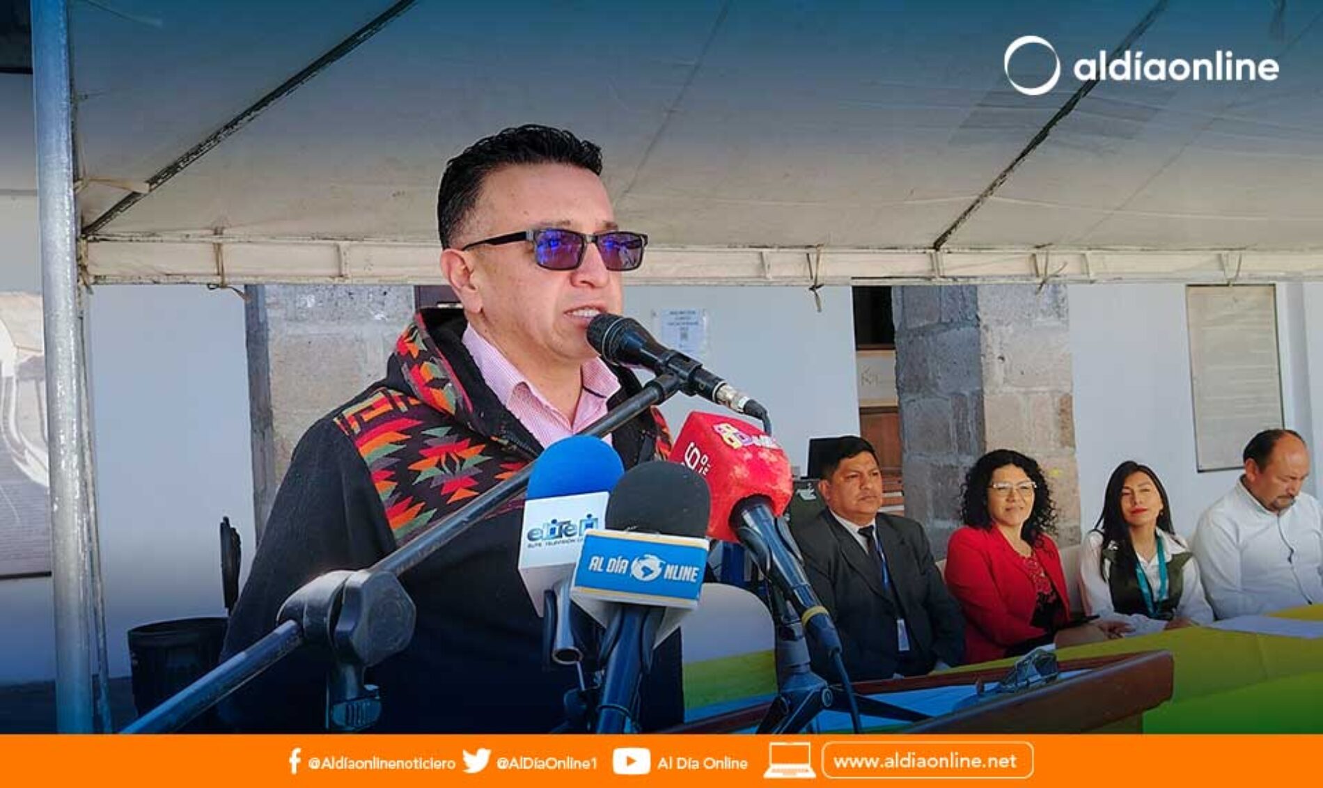 EPAGAL  Y DESARROLLO SOCIAL INAUGURARON CURSOS VACACIONALES PARA PARROQUIAS RURALES DE LATACUNGA.(VIDEO)