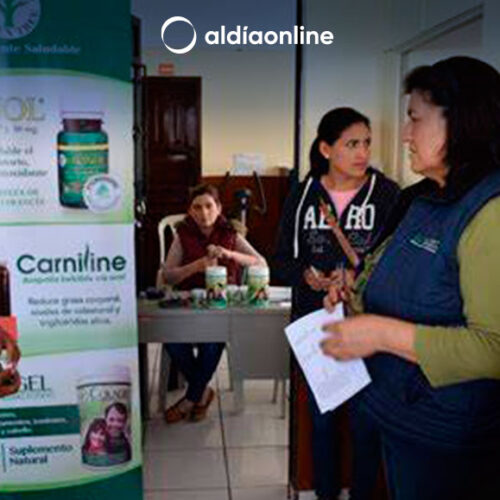 EL PATRONATO DE AMPARO SOCIAL DE SALCEDO OFRECE EL SERVICIO DE TERAPIA DE LENGUAJE
