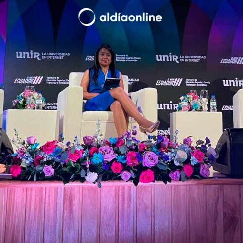 ISUC PARTICIPA EN EL EVENTO ORGANIZADO POR LA UNIR: DIGITALZACIÓN, INTELIGENCIA ARTIFICIAL Y LIDERAZGO