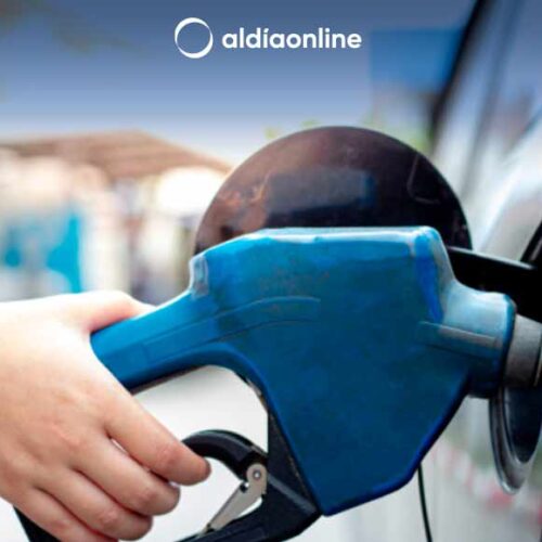 EXTRA Y ECOPAÍS SUBE 0,3 CENTAVOS DESDE ESTE 12 DE JULIO EL GALÓN COSTARÁ $2,75